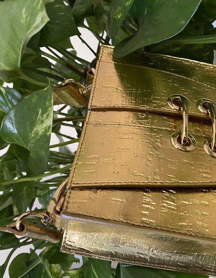 Adelaide C. Designer Brand & Products | NOT JUST A LABEL