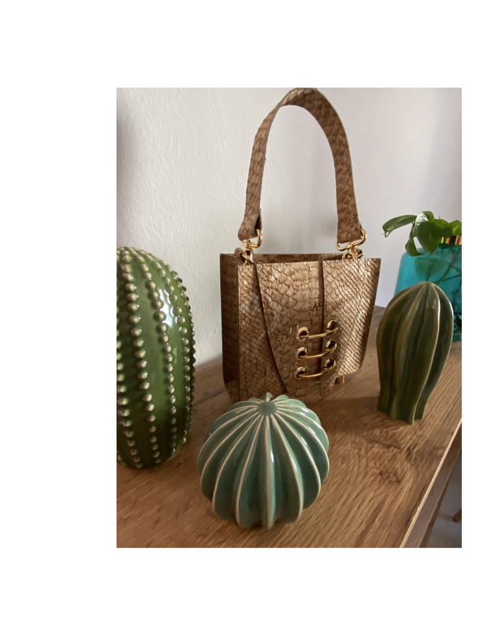 Adelaide C. Designer Brand & Products | NOT JUST A LABEL