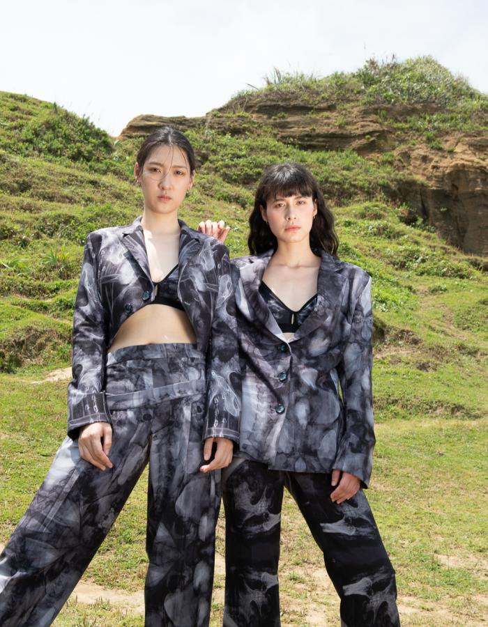KAI TING CHEN Designer Brand & Products | NOT JUST A LABEL