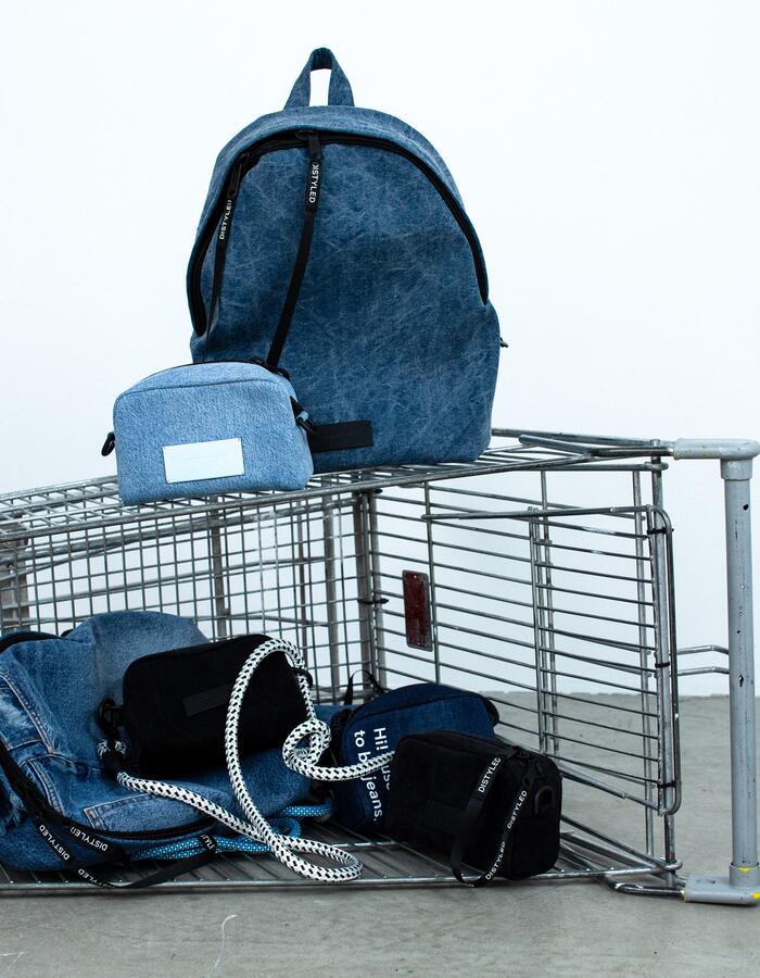 REMADE | NOT JUST A LABEL