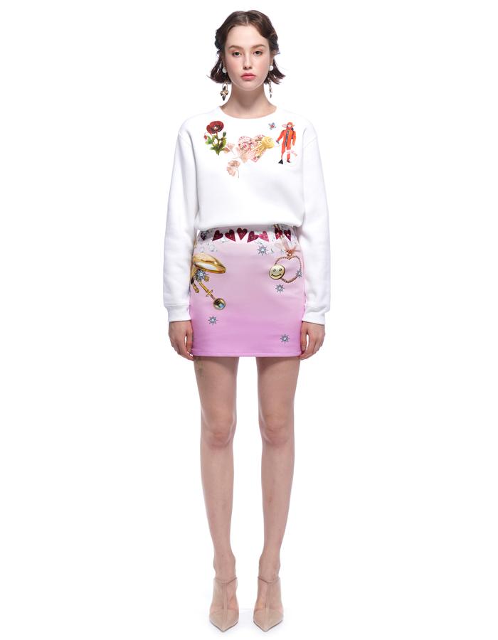 UpTown vs DownTown Girl - 2019 LABRIELLS autumn winter collection | NOT ...