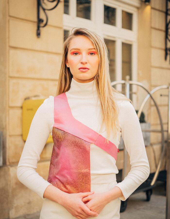 Le Fil Paris Designer Brand & Products | NOT JUST A LABEL