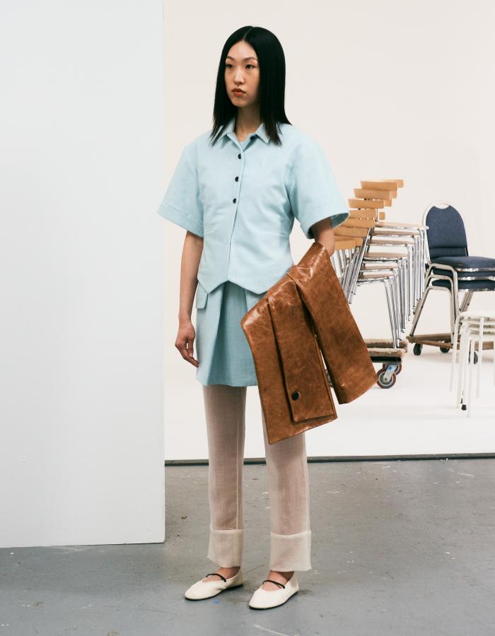 Lei Xiang Designer Brand & Products | NOT JUST A LABEL