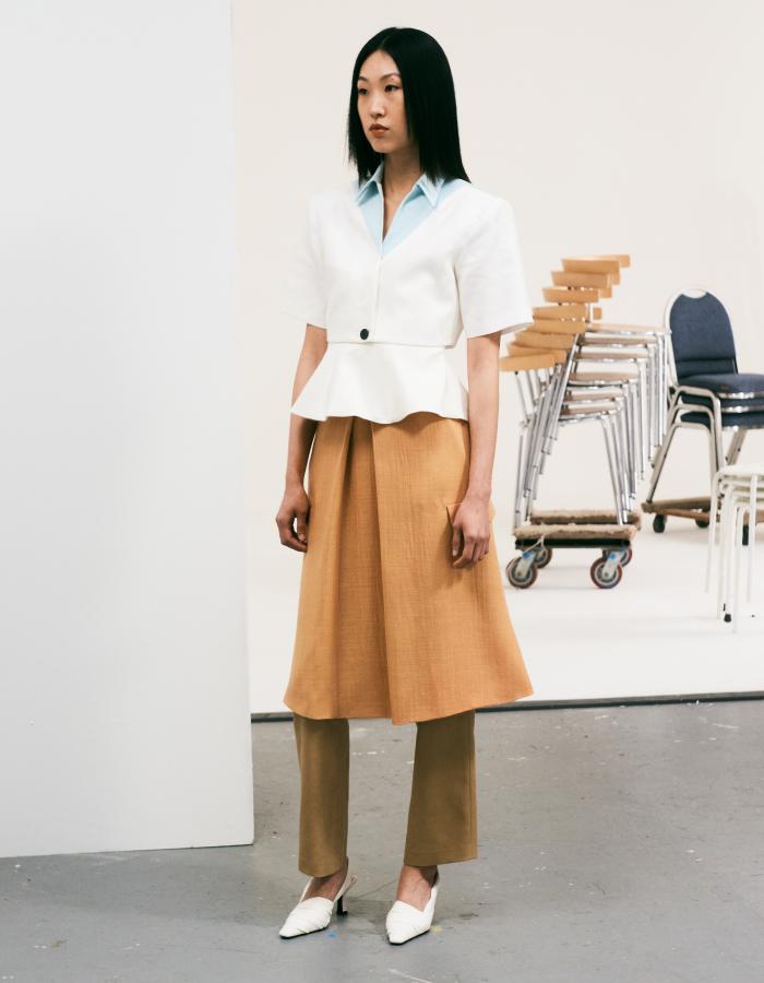 Lei Xiang Designer Brand & Products | NOT JUST A LABEL