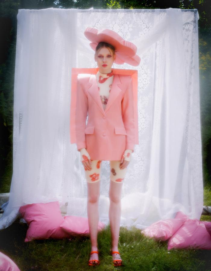 Forget Me Not | NOT JUST A LABEL