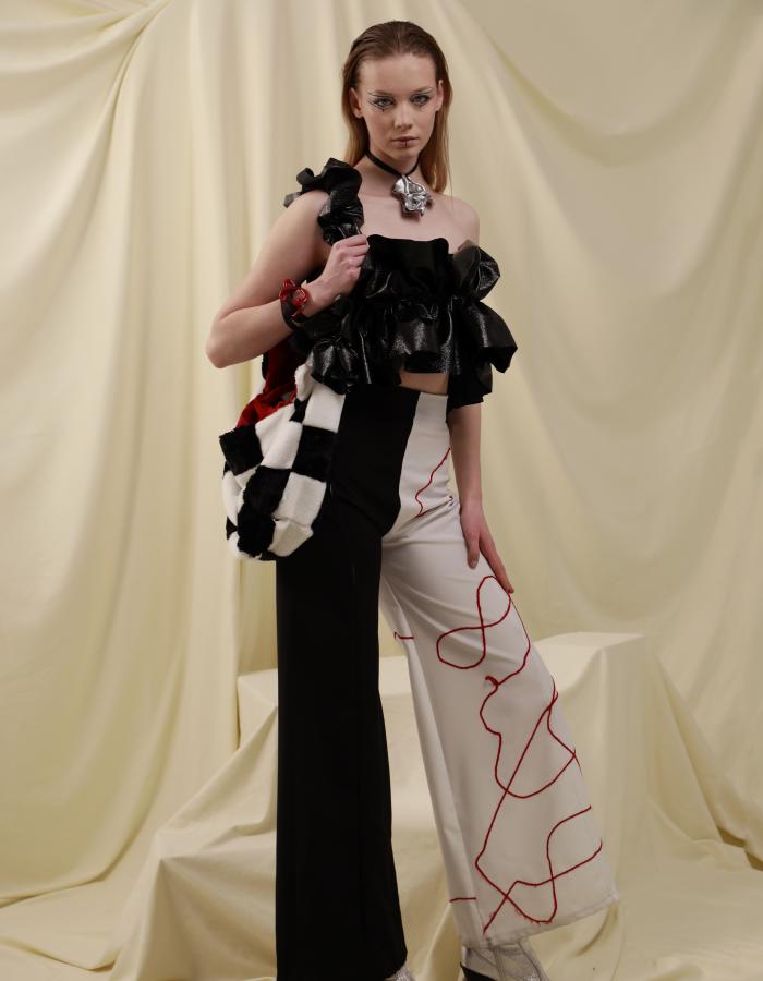Maja Label Maja Mielcarek Designer Brand & Products | NOT JUST A LABEL