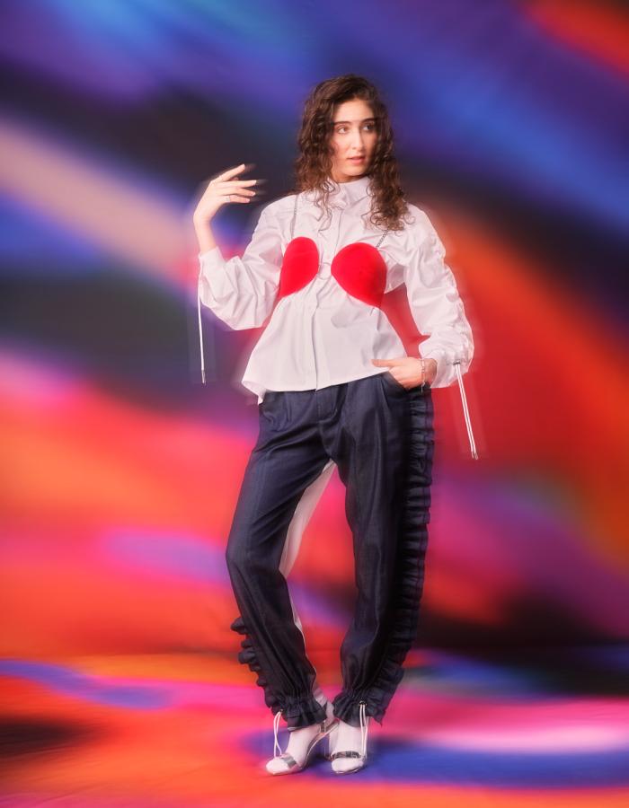 Persona Collection | NOT JUST A LABEL