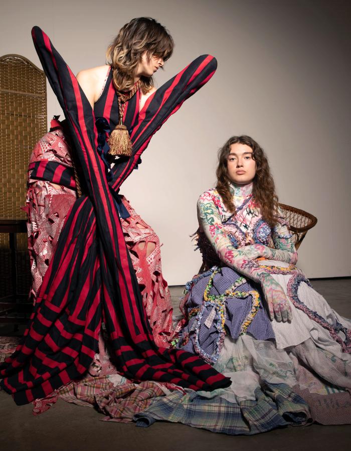 maria goundry Designer Brand & Products | NOT JUST A LABEL
