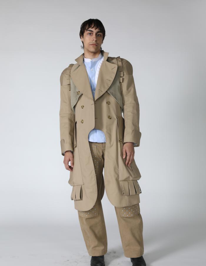 Matthew Han Designer Brand & Products | NOT JUST A LABEL