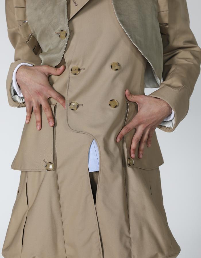 Matthew Han Designer Brand & Products | NOT JUST A LABEL