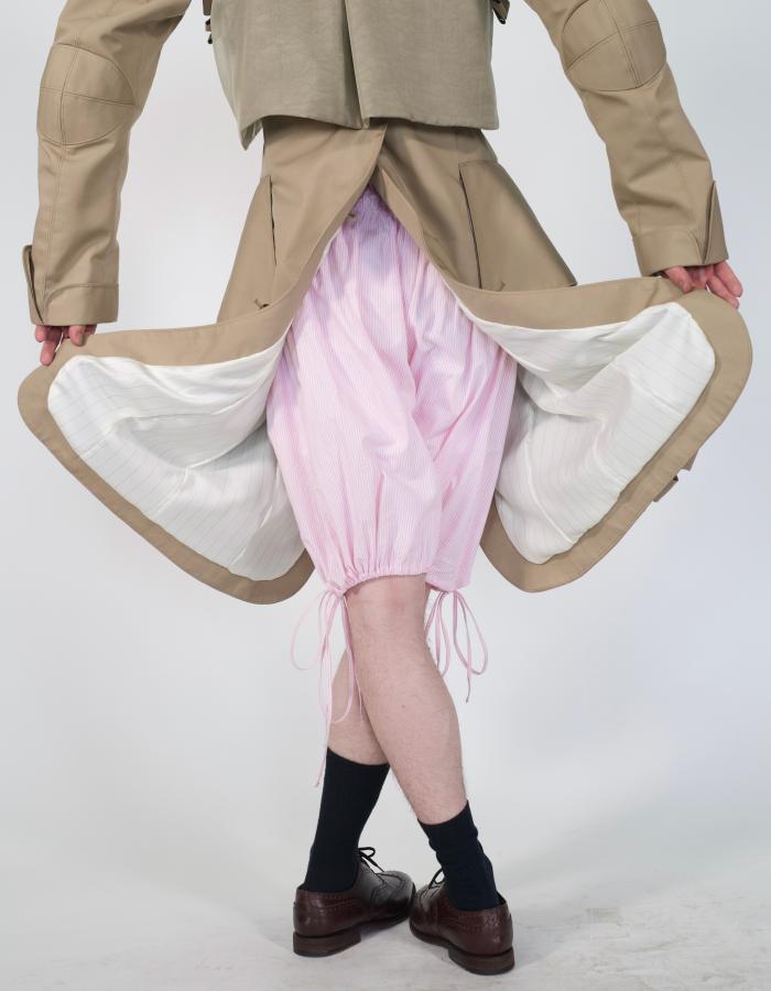 Matthew Han Designer Brand & Products | NOT JUST A LABEL