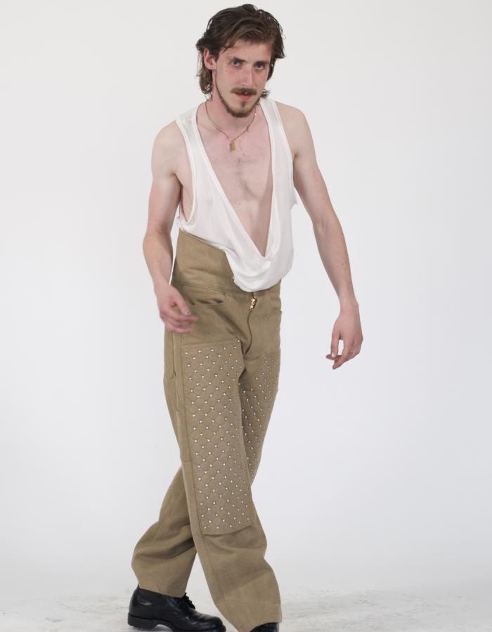 Matthew Han Designer Brand & Products | NOT JUST A LABEL
