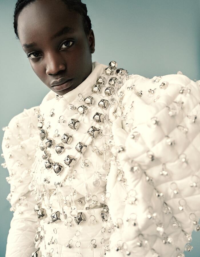 MIA COCO CHAMBERS Designer Brand & Products | NOT JUST A LABEL