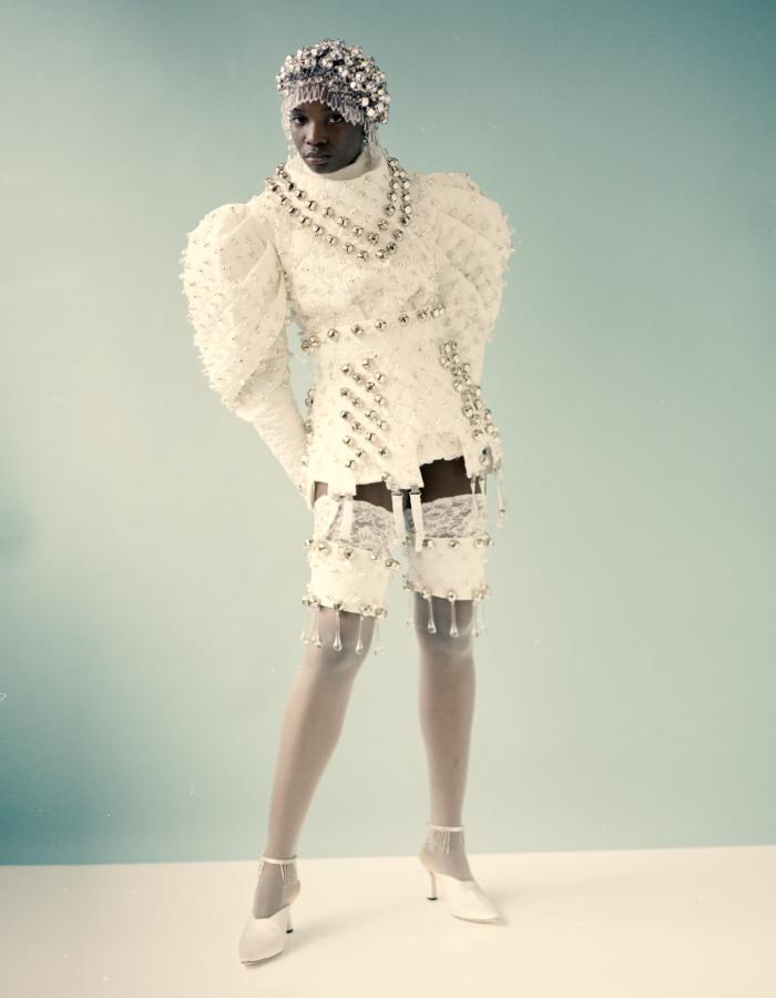 MIA COCO CHAMBERS Designer Brand & Products | NOT JUST A LABEL