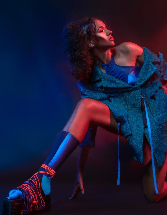 DEVOLUTION NOT JUST A LABEL