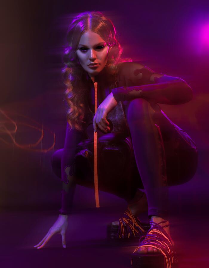 DEVOLUTION NOT JUST A LABEL