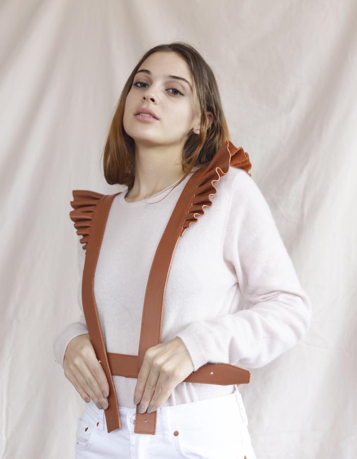 Flora NOT JUST A LABEL