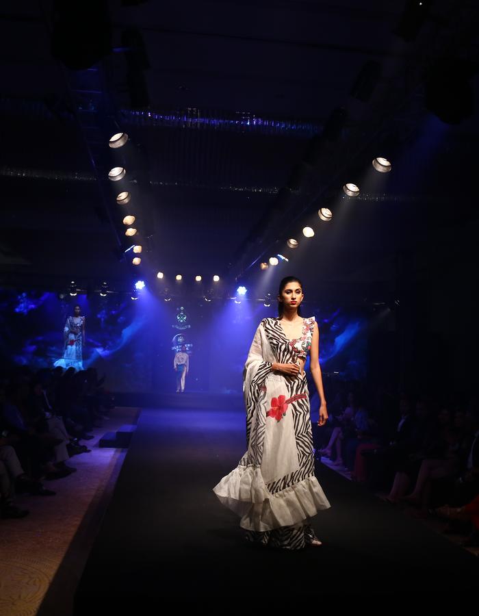 2019 BLENDERS PRIDE FASHION TOUR INDIA NOT JUST A LABEL
