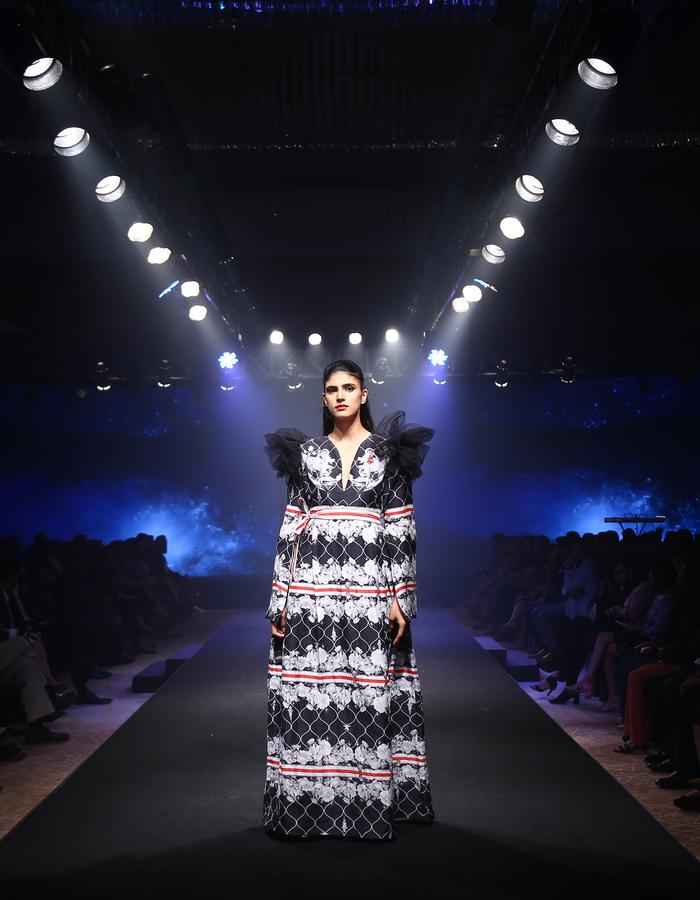 2019 BLENDERS PRIDE FASHION TOUR INDIA NOT JUST A LABEL