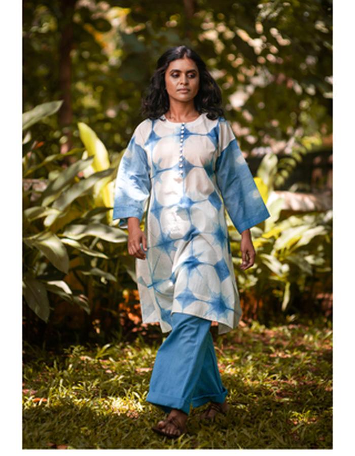 Indigo Collection Label The Indigo Collection | NOT JUST A LABEL