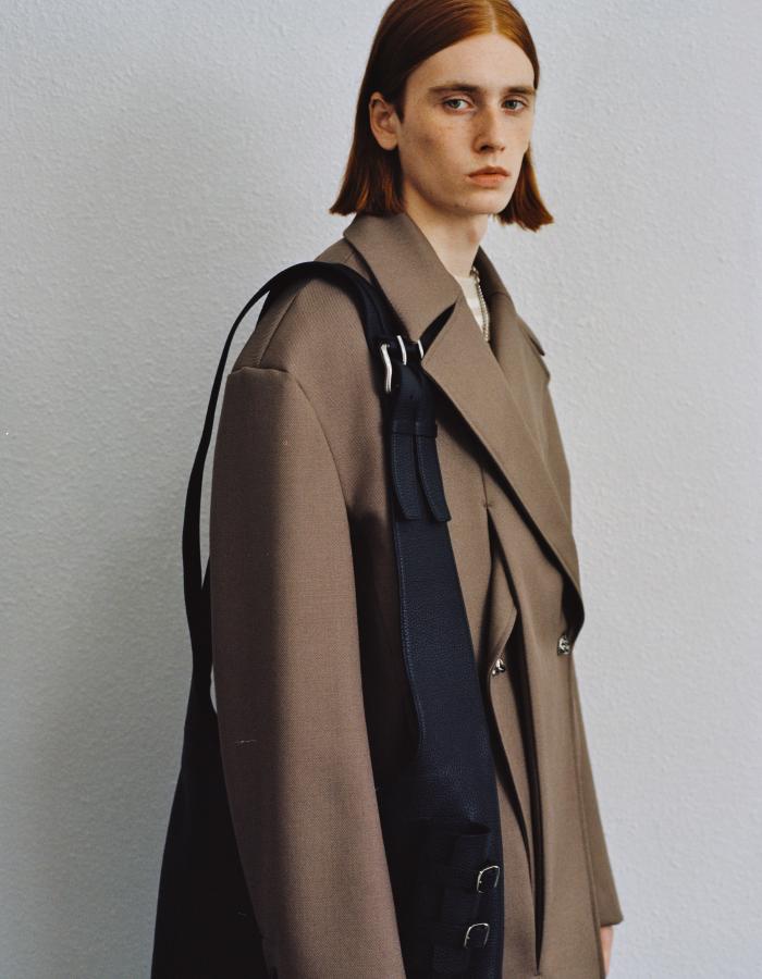 NULLUS Designer Brand & Products | NOT JUST A LABEL