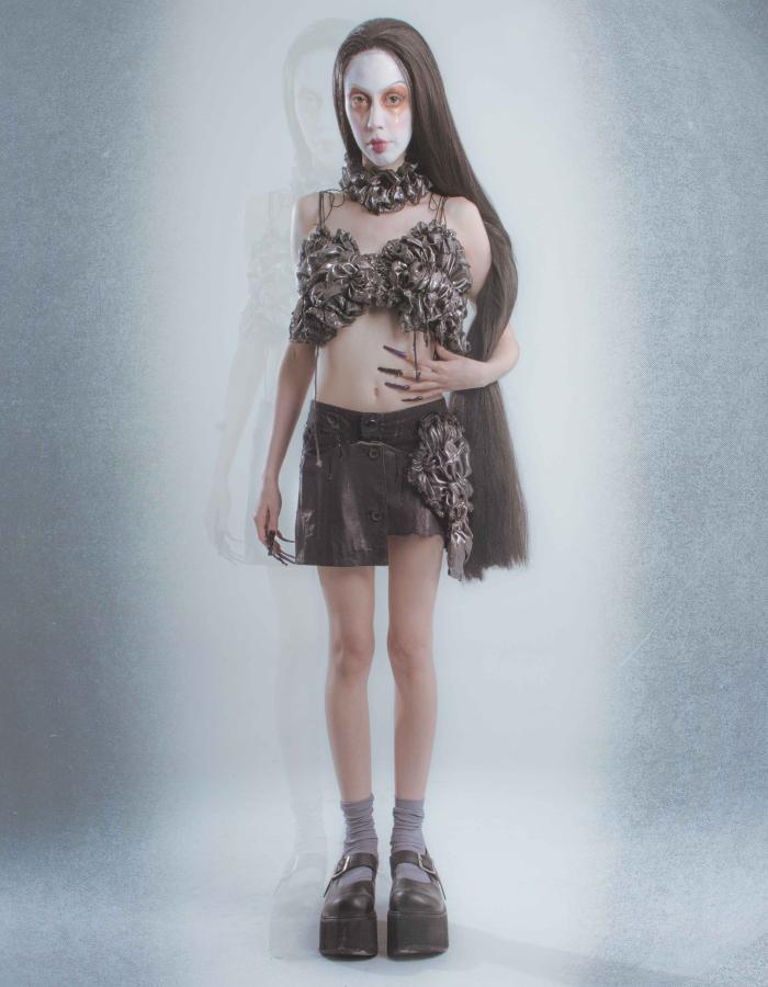 etereal NOT JUST A LABEL