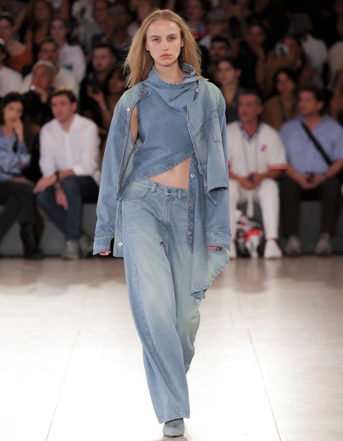 SPRING SUMMER 25 | NOT JUST A LABEL