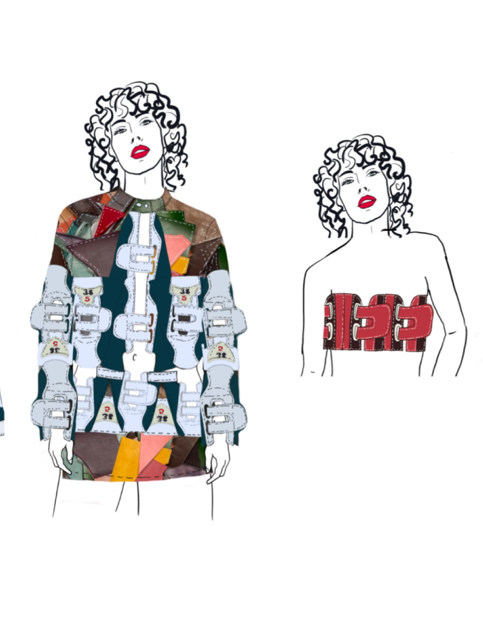 lucky strike | NOT JUST A LABEL