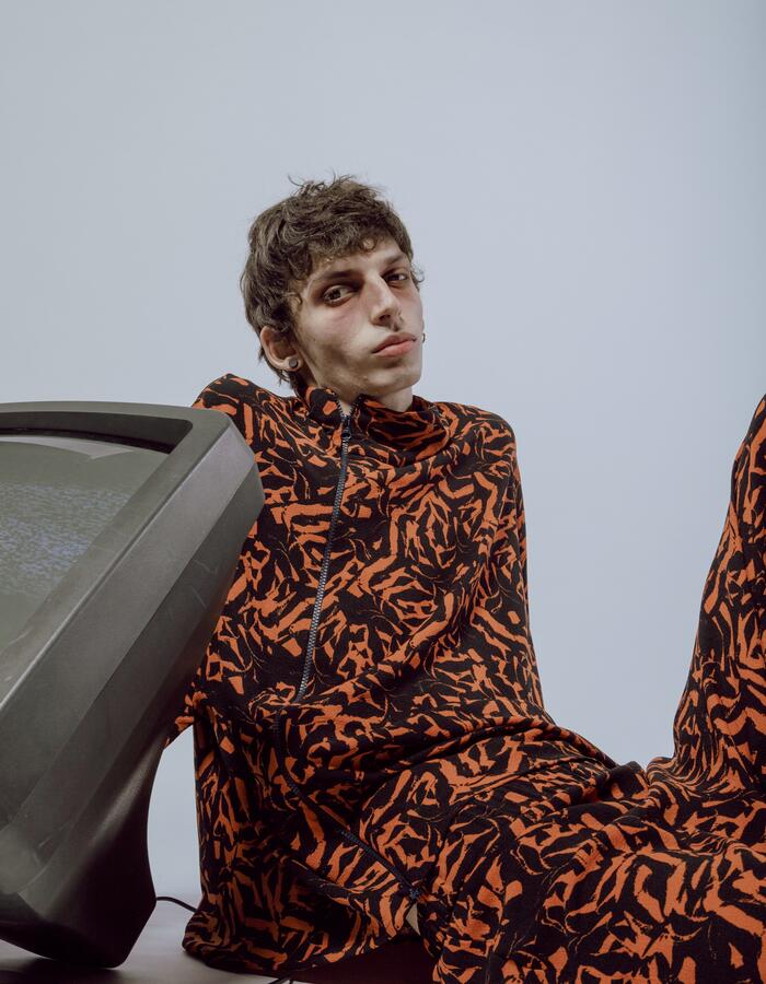 Digital zombies NOT JUST A LABEL