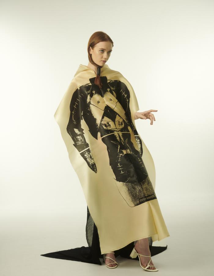 shi chen Designer Brand & Products | NOT JUST A LABEL