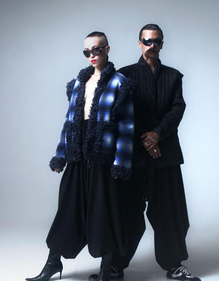 Siya Designer Brand & Products | NOT JUST A LABEL