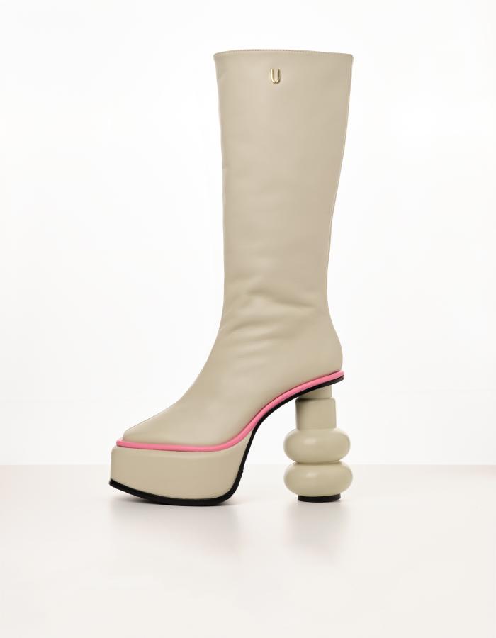 Own Your Own — Light boot