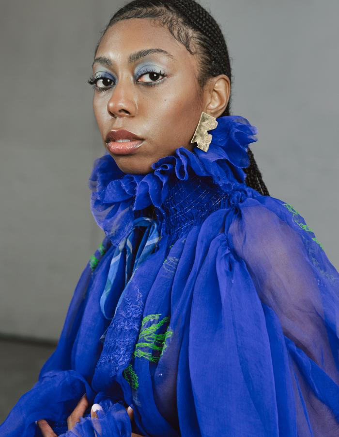 Sam Priem Sophie Priem Designer Brand & Products | NOT JUST A LABEL