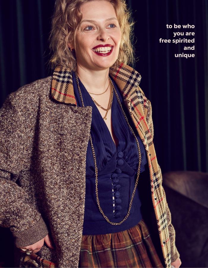 DON'T LABEL ME | NOT JUST A LABEL