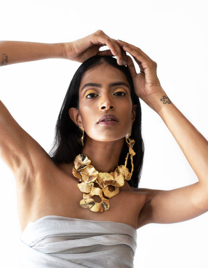 Kinoko Collection | NOT JUST A LABEL