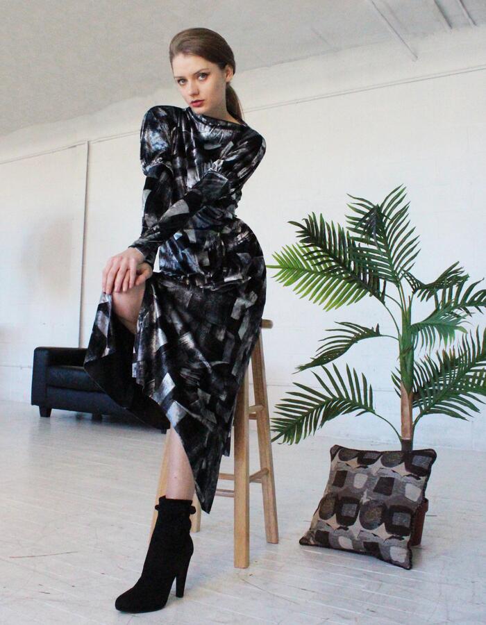 Ying Cai Designer Brand & Products | NOT JUST A LABEL