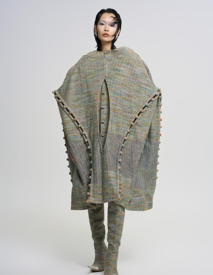 Ziyu Ma Designer Brand & Products | NOT JUST A LABEL